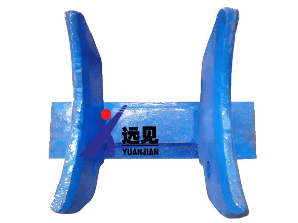 162S13/02TD02分鏈器、撥鏈器、撥叉、刮板機(jī)撥鏈器、機(jī)頭撥鏈器