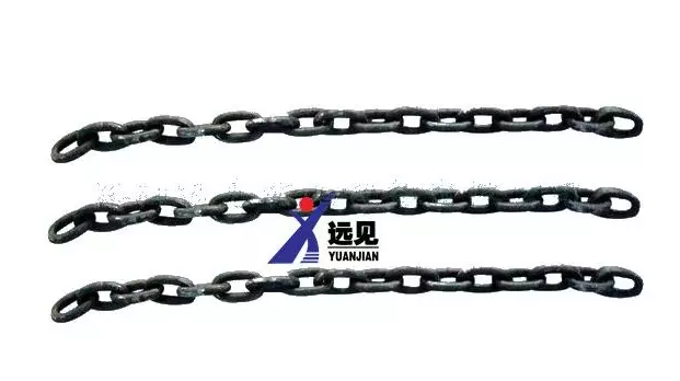 原來(lái)刮板鏈斷鏈?zhǔn)且驗(yàn)檫@些因素